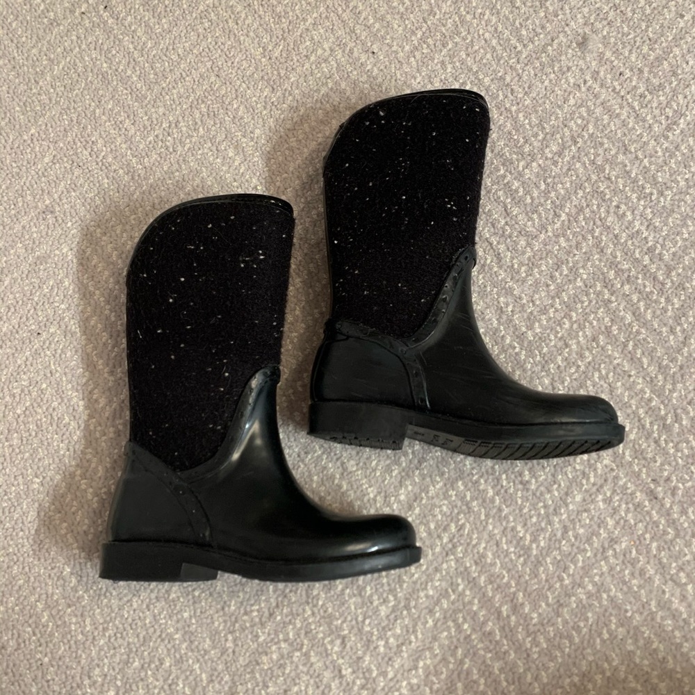 Zara Boots